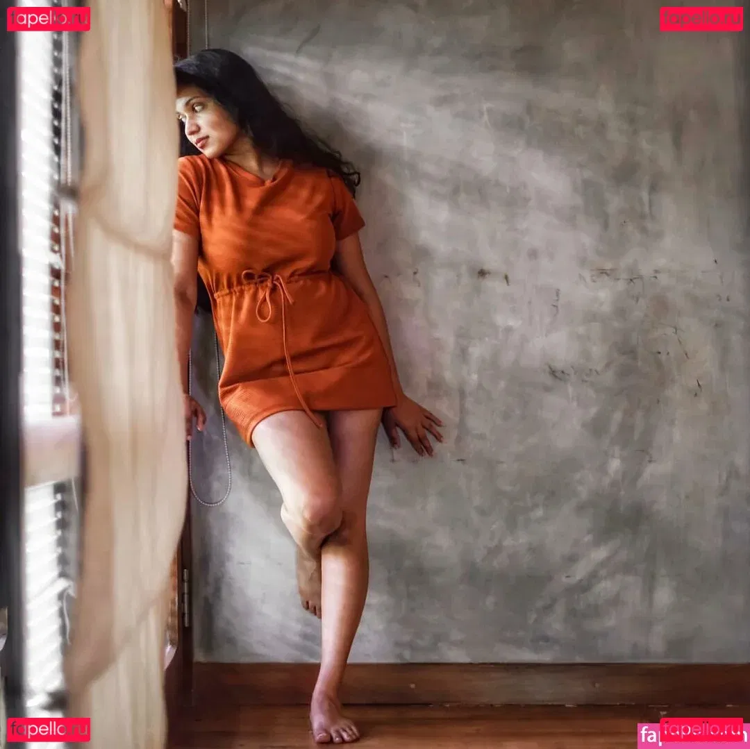 Nimesha Jayarathne Onlyfans Photo Gallery 
