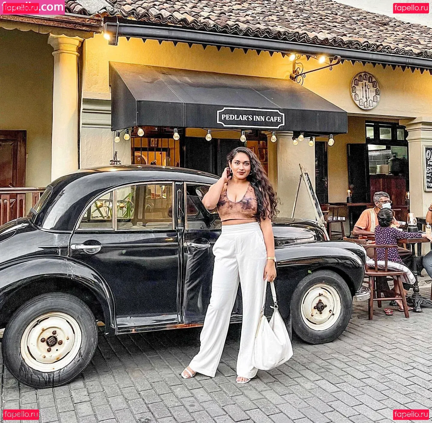 Nimesha Jayarathne Onlyfans Photo Gallery 