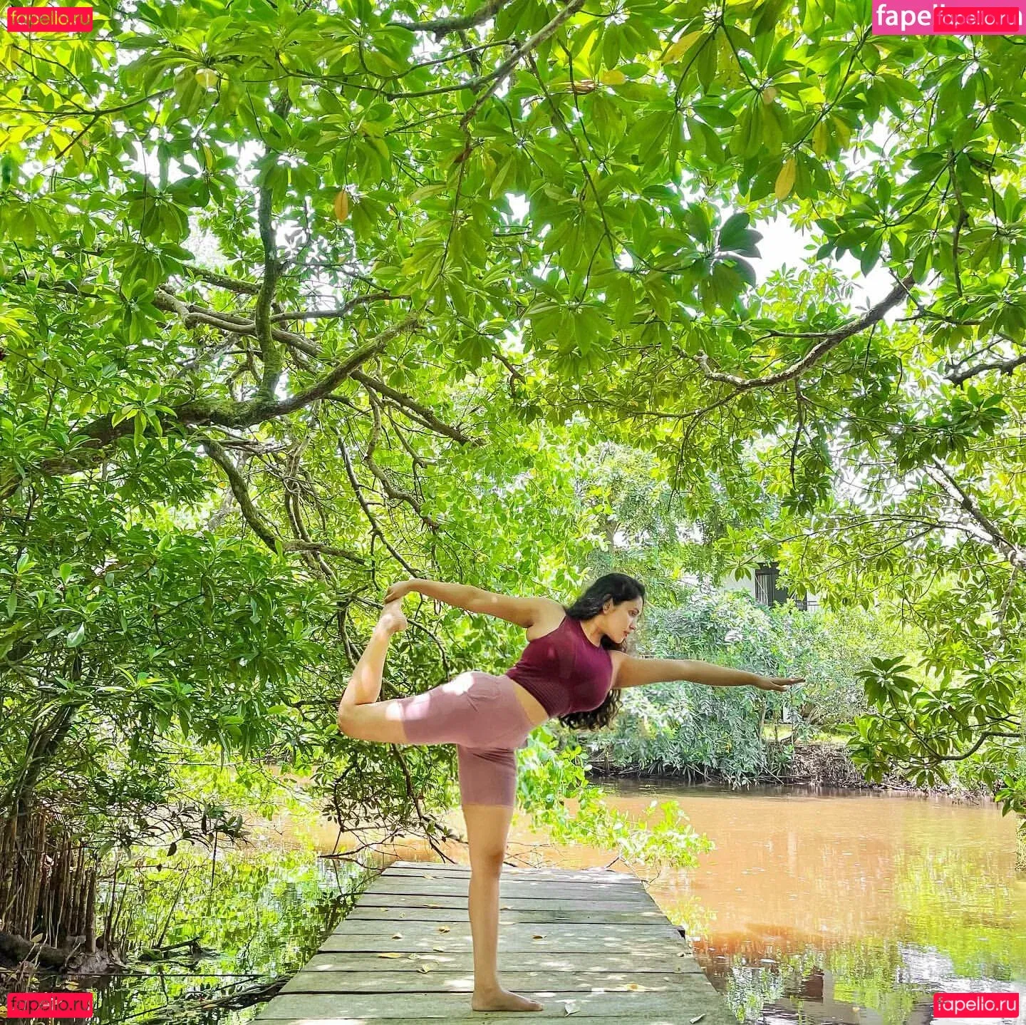 Nimesha Jayarathne Onlyfans Photo Gallery 