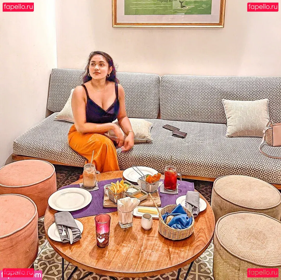 Nimesha Jayarathne Onlyfans Photo Gallery 