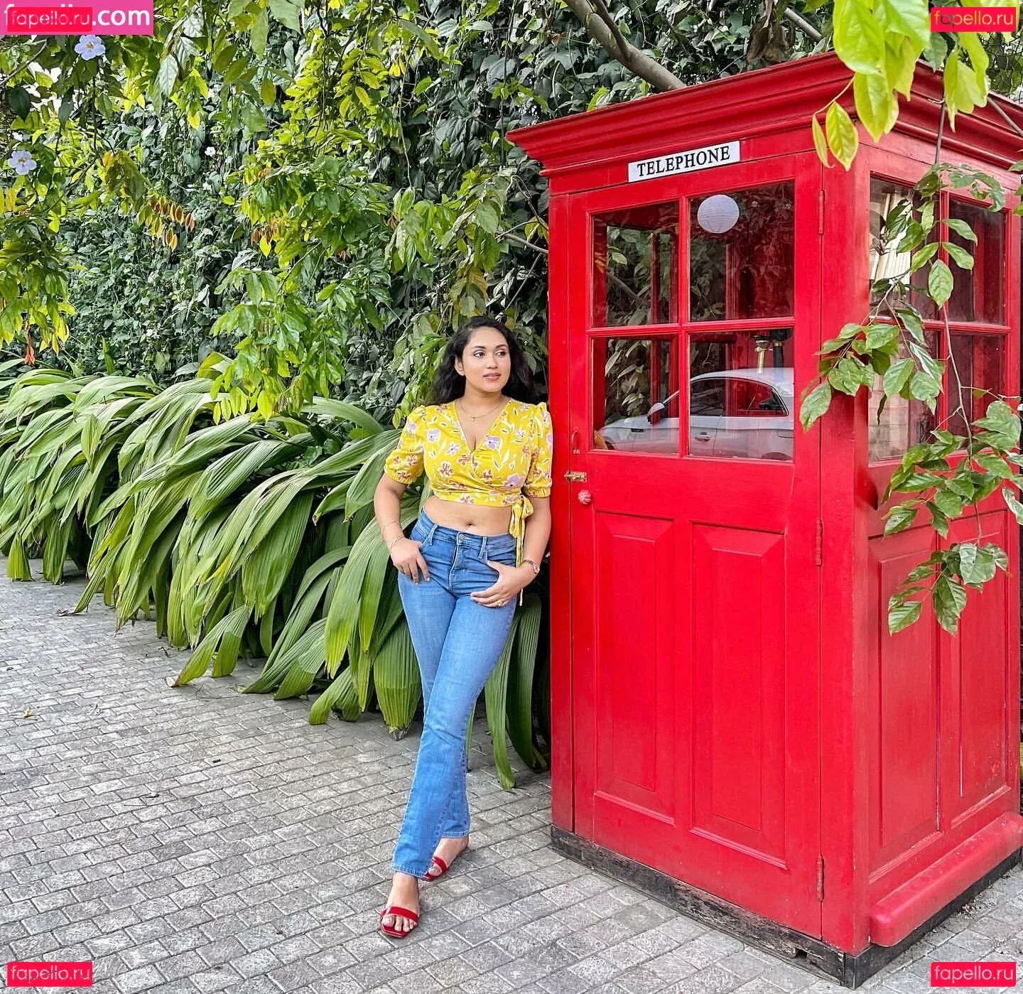 Nimesha Jayarathne Onlyfans Photo Gallery 