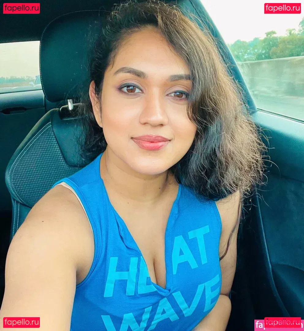 Nimesha Jayarathne Onlyfans Photo Gallery 