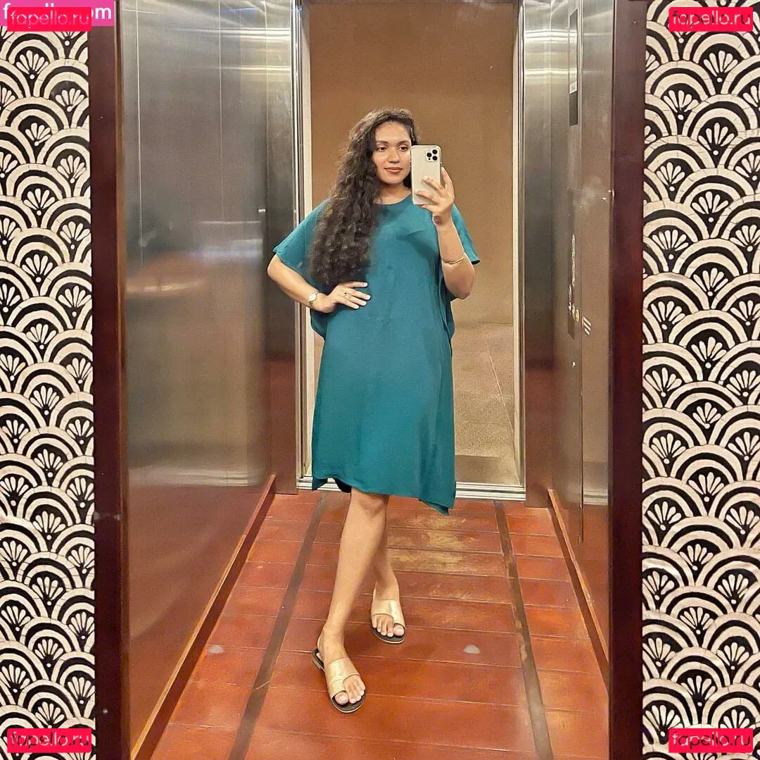 Nimesha Jayarathne Onlyfans Photo Gallery 