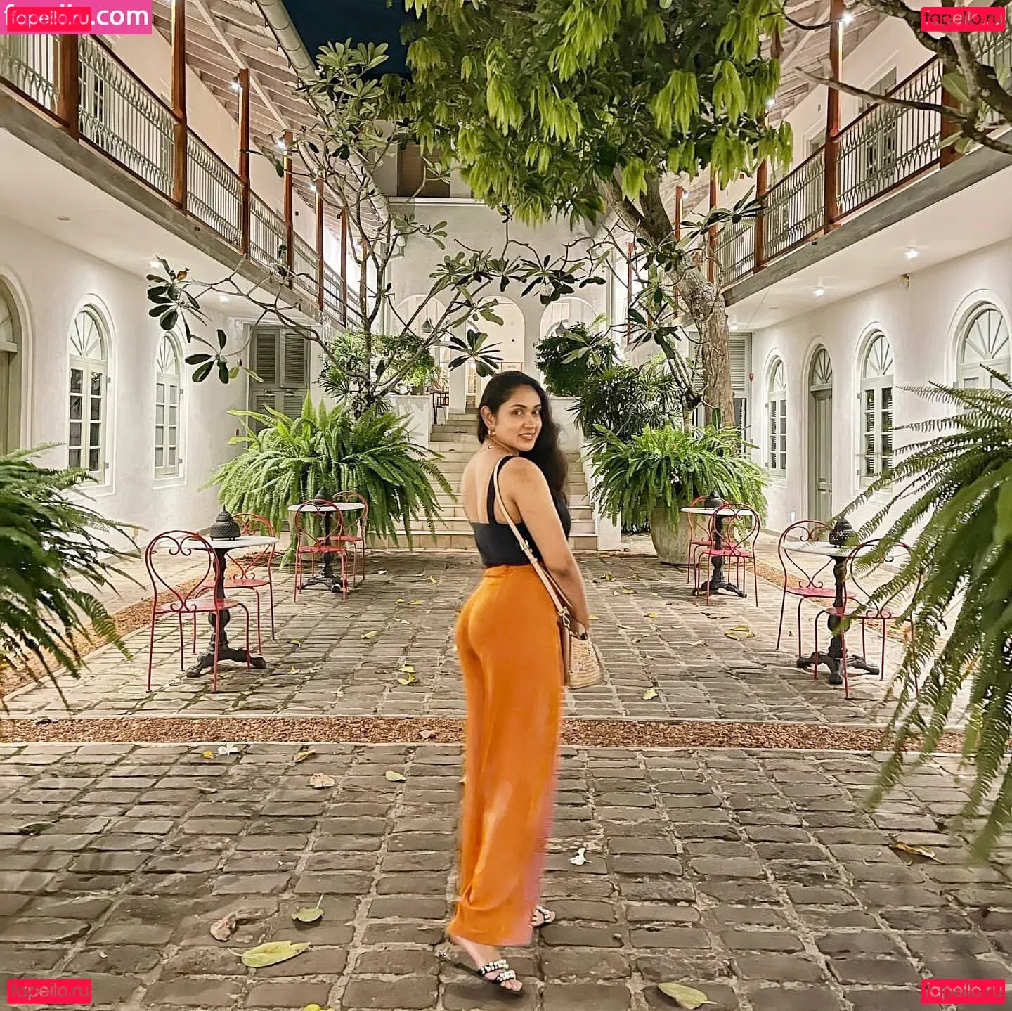 Nimesha Jayarathne Onlyfans Photo Gallery 