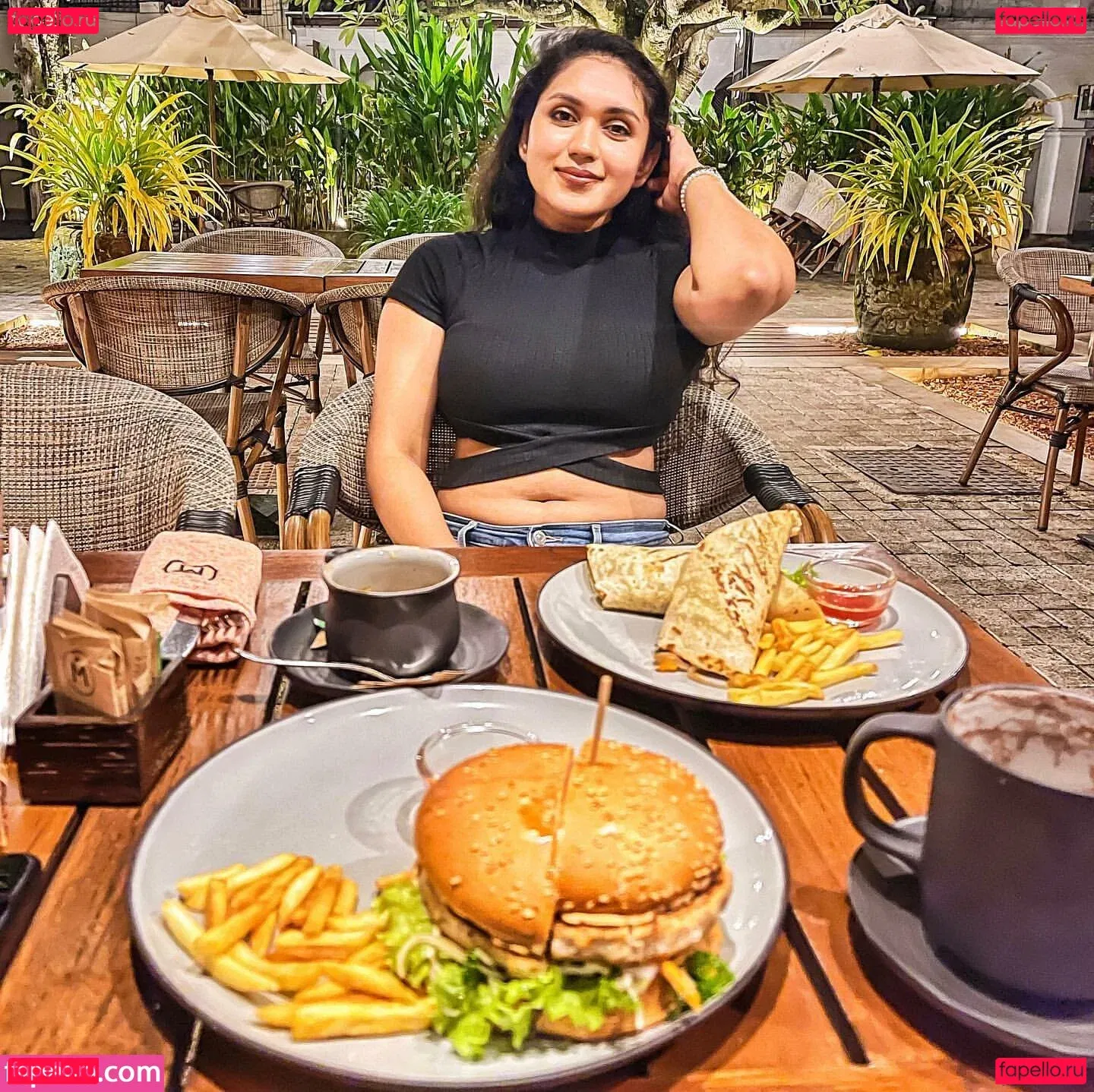 Nimesha Jayarathne Onlyfans Photo Gallery 