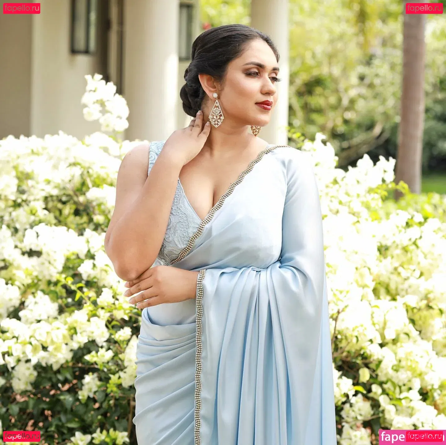 Nimesha Jayarathne Onlyfans Photo Gallery 