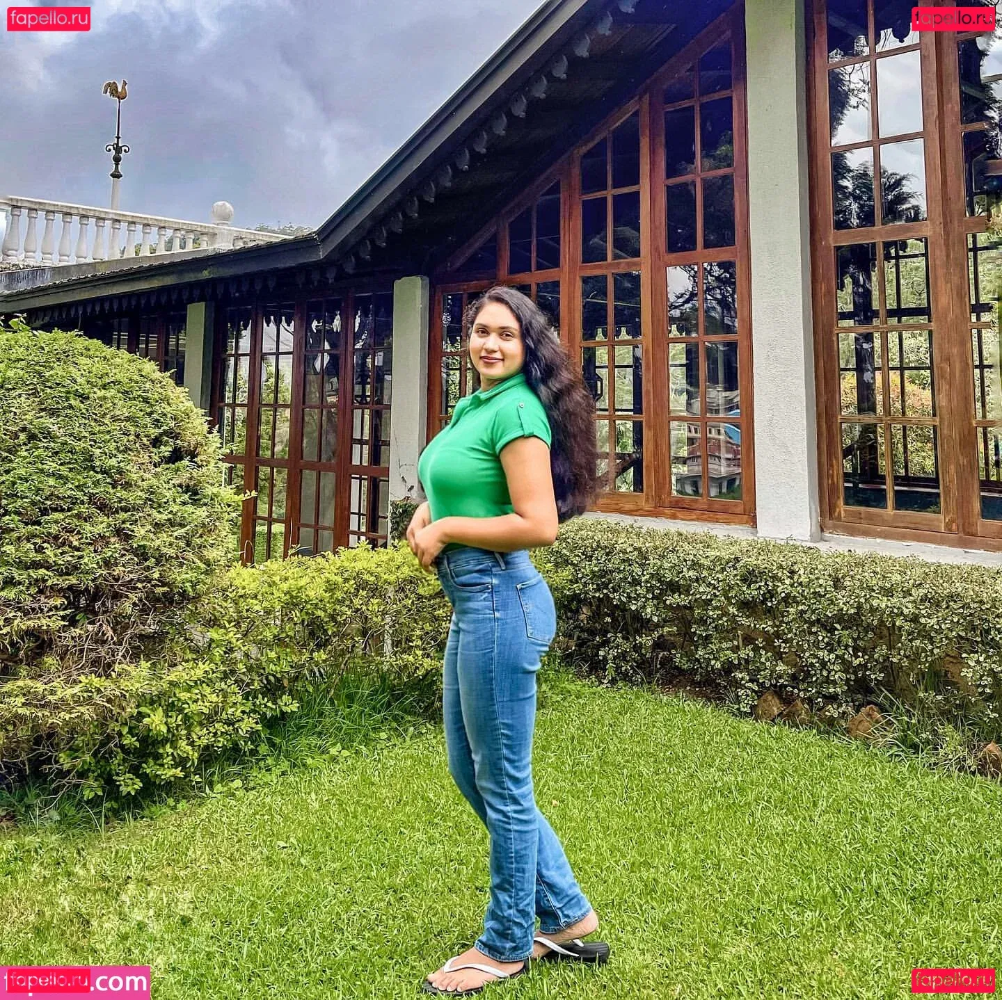 Nimesha Jayarathne Onlyfans Photo Gallery 