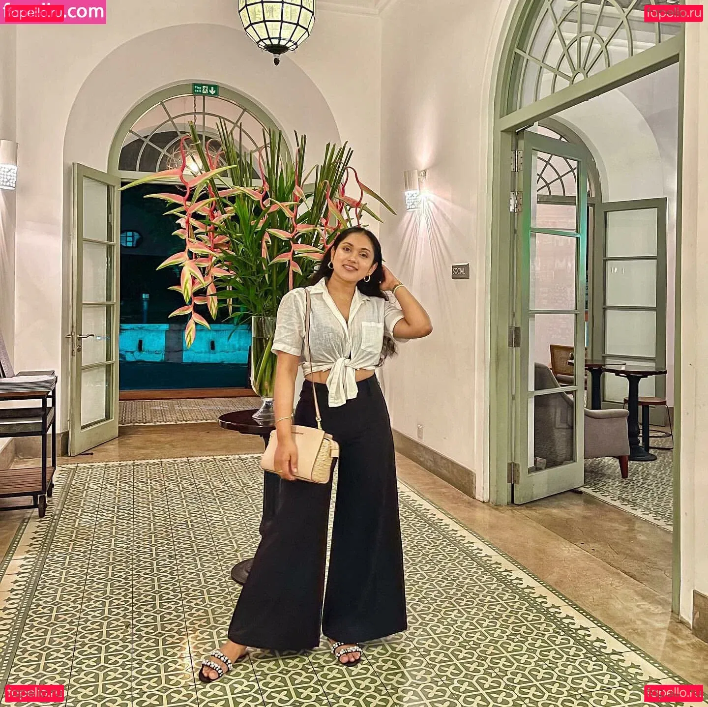 Nimesha Jayarathne Onlyfans Photo Gallery 