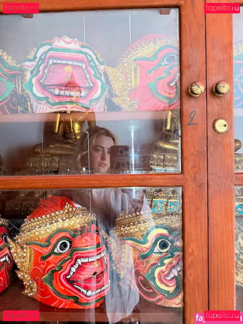 kaydie_sg Onlyfans Photo Gallery 