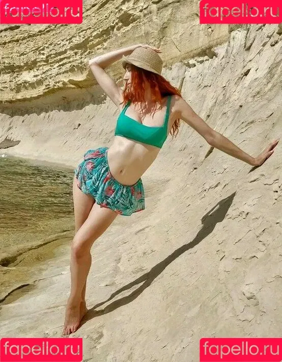 Madeleine Baldachino Onlyfans Photo Gallery 