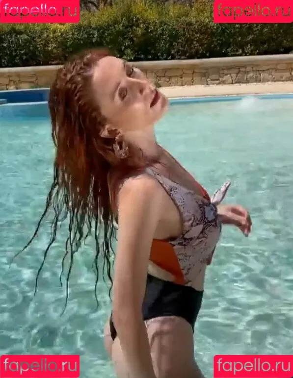 Madeleine Baldachino Onlyfans Photo Gallery 