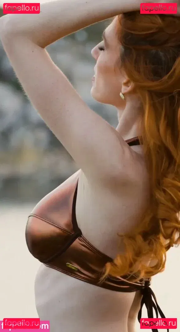 Madeleine Baldachino Onlyfans Photo Gallery 