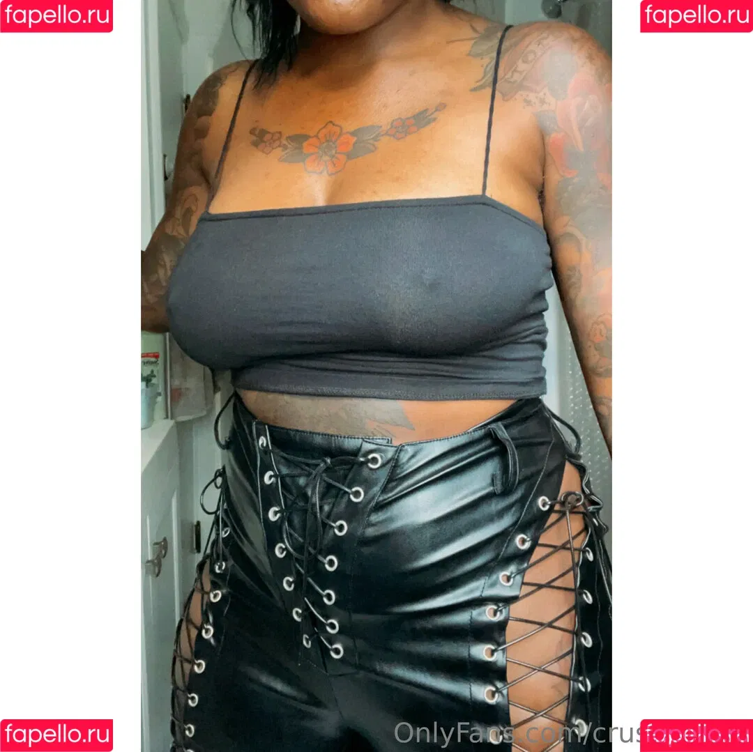 crushvelvet Onlyfans Photo Gallery 