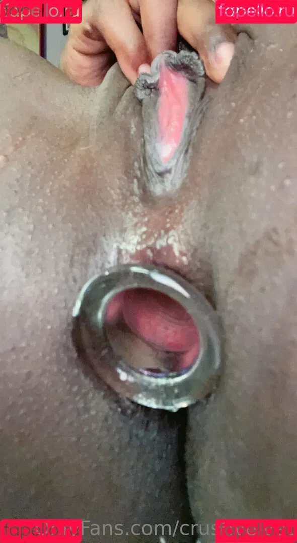 crushvelvet Onlyfans Photo Gallery 