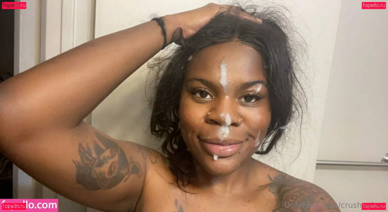 crushvelvet Onlyfans Photo Gallery 