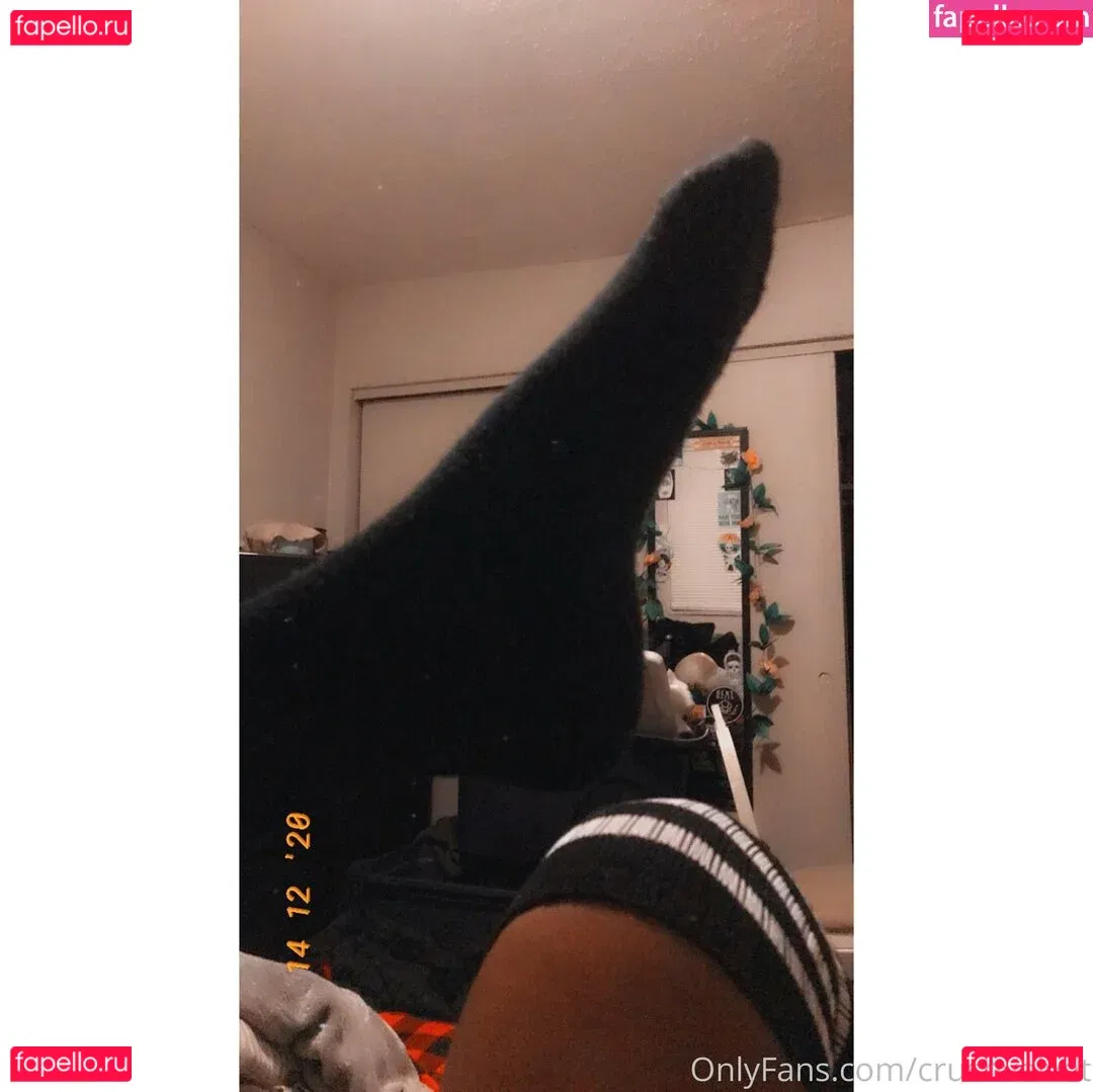 crushvelvet Onlyfans Photo Gallery 