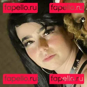 crushvelvet Onlyfans Photo Gallery 