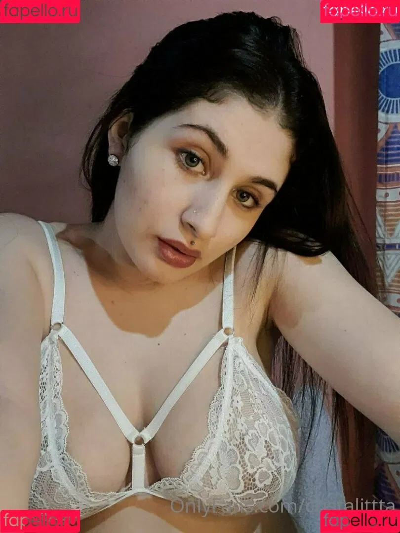 cristalittta Onlyfans Photo Gallery 