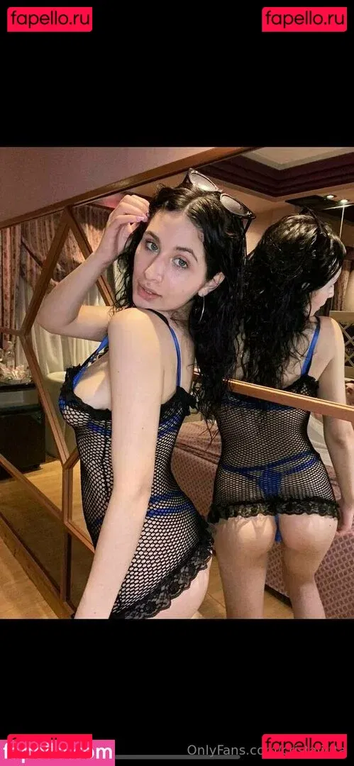 cristalittta Onlyfans Photo Gallery 