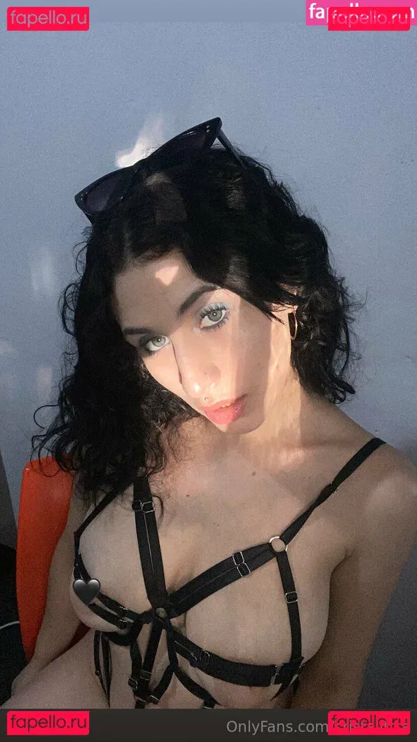 cristalittta Onlyfans Photo Gallery 