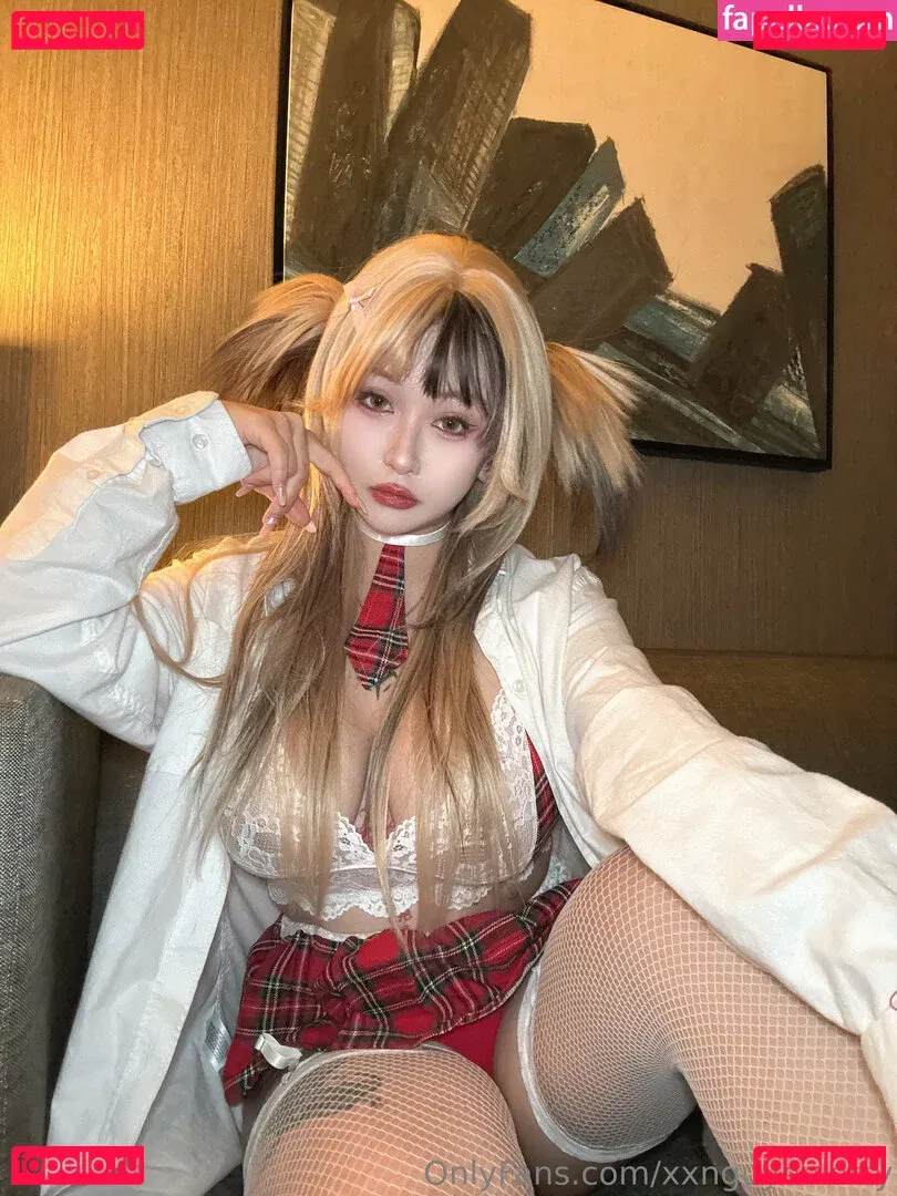 xxnguyenkitty Onlyfans Photo Gallery 