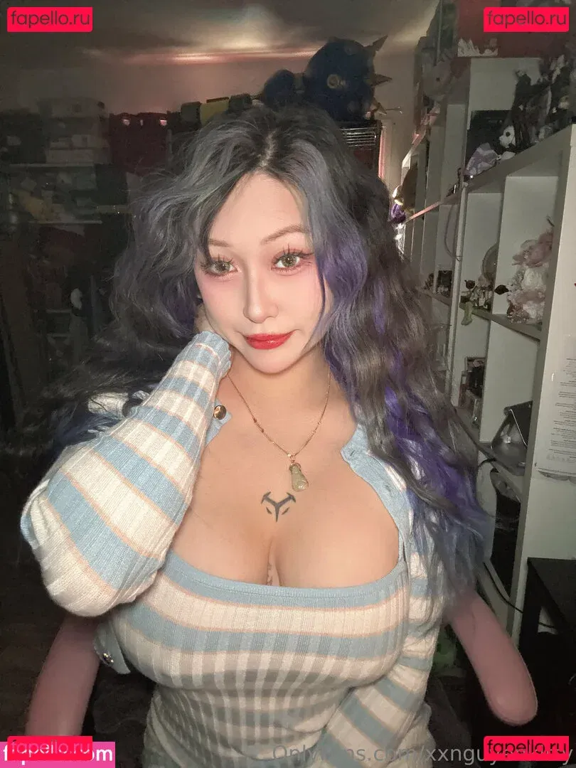 xxnguyenkitty Onlyfans Photo Gallery 