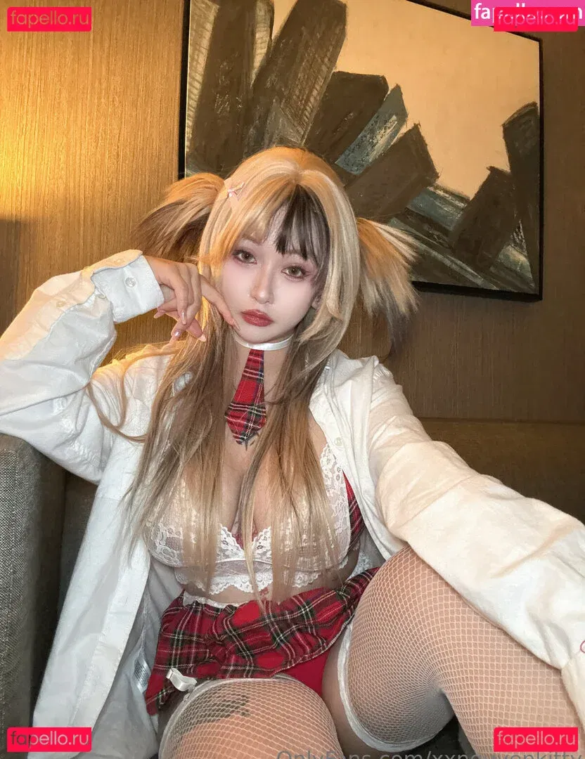 xxnguyenkitty Onlyfans Photo Gallery 