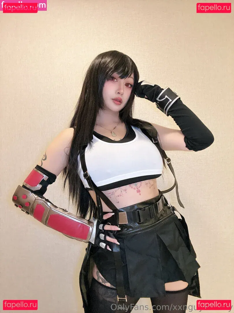 xxnguyenkitty Onlyfans Photo Gallery 