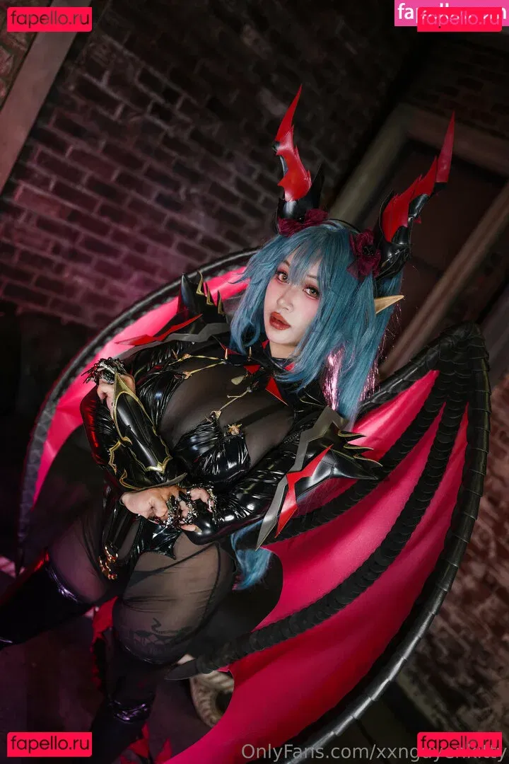 xxnguyenkitty Onlyfans Photo Gallery 