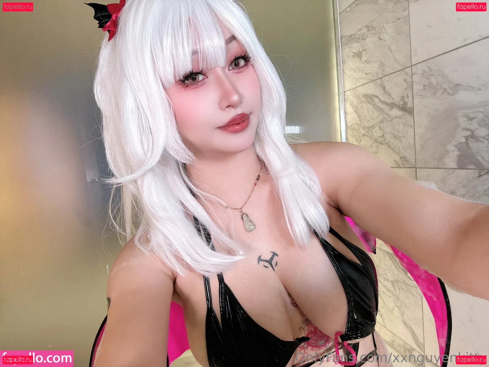 xxnguyenkitty Onlyfans Photo Gallery 