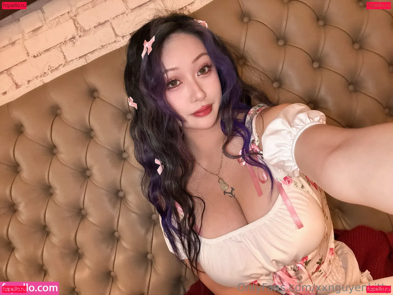 xxnguyenkitty Onlyfans Photo Gallery 