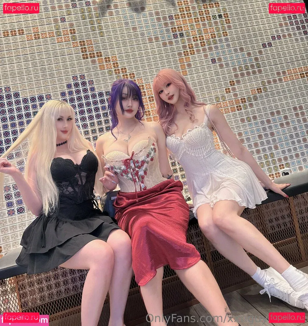 xxnguyenkitty Onlyfans Photo Gallery 