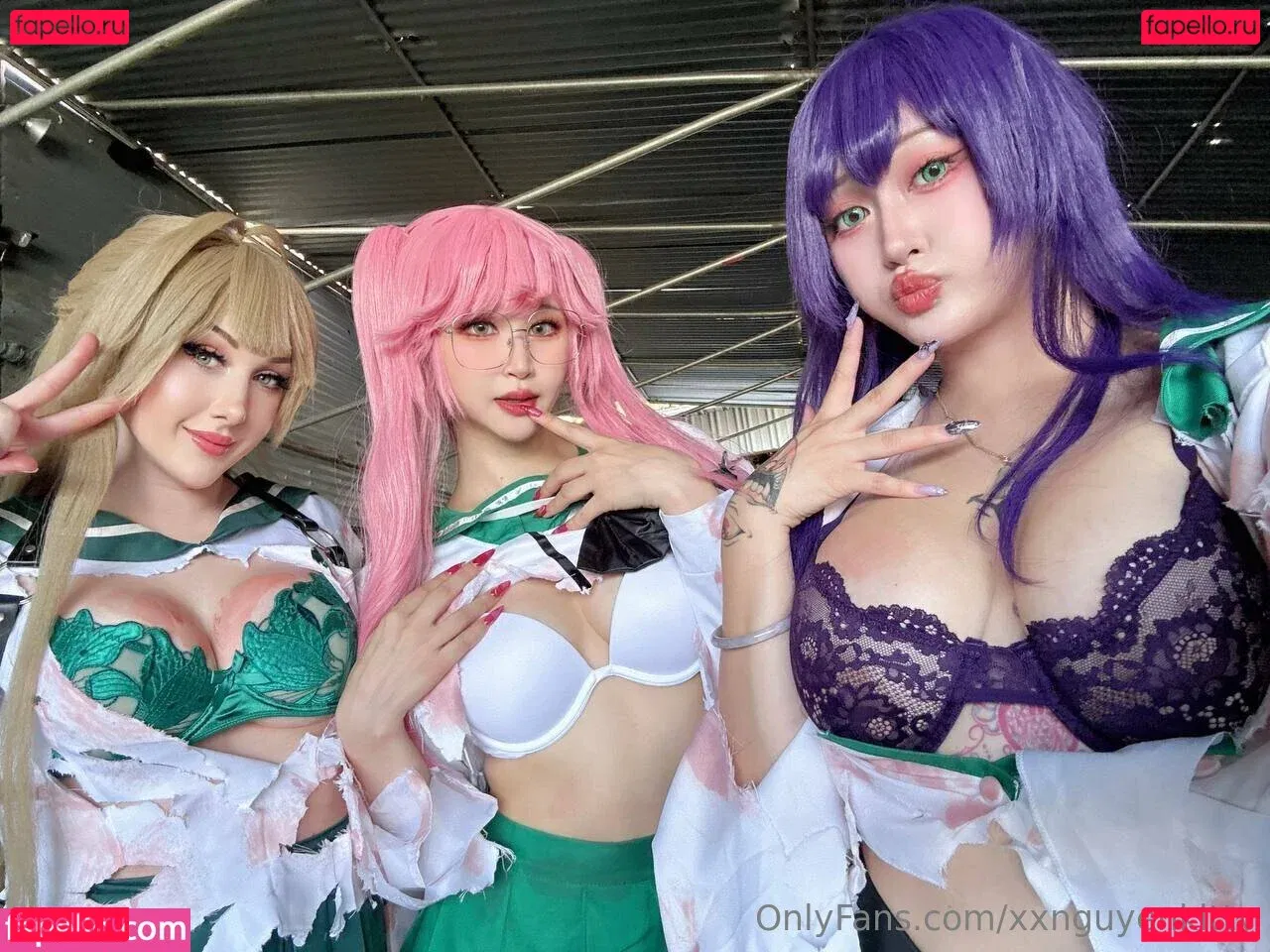 xxnguyenkitty Onlyfans Photo Gallery 