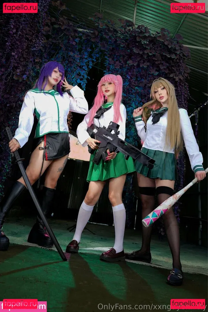 xxnguyenkitty Onlyfans Photo Gallery 