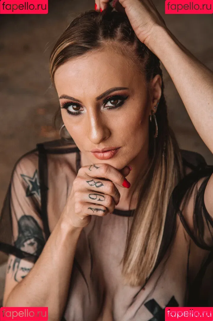 Gabi Marciglio Onlyfans Photo Gallery 