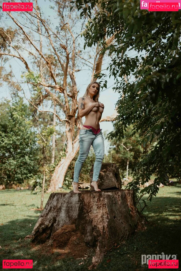 Gabi Marciglio Onlyfans Photo Gallery 