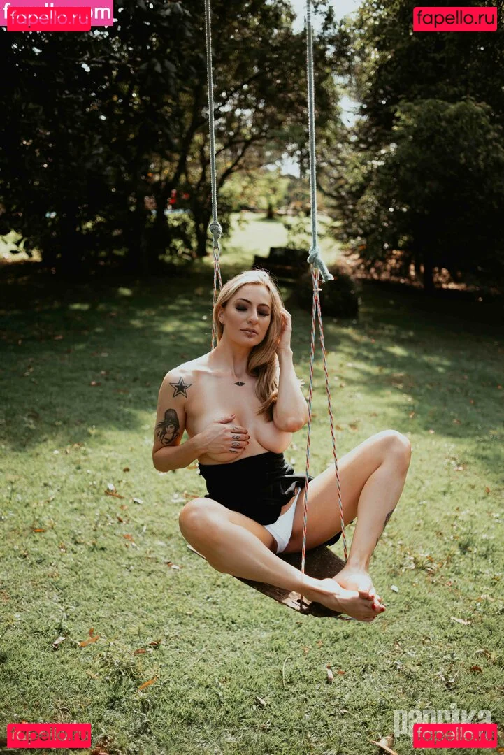 Gabi Marciglio Onlyfans Photo Gallery 