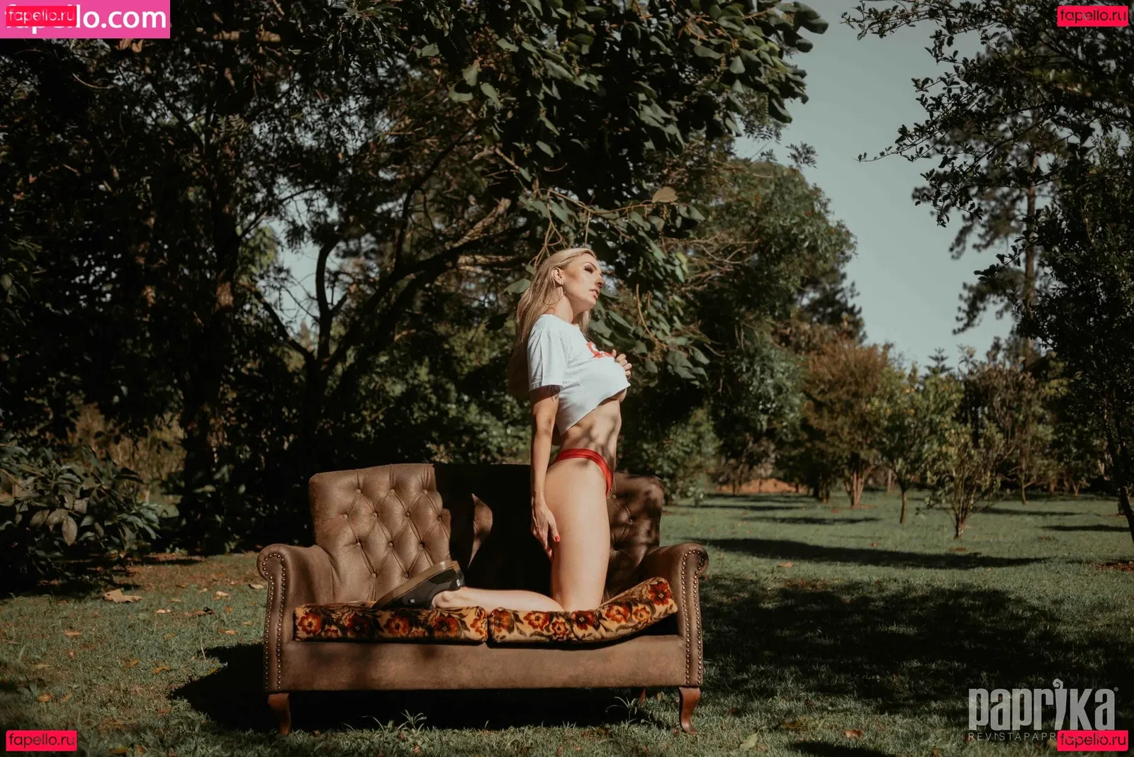 Gabi Marciglio Onlyfans Photo Gallery 