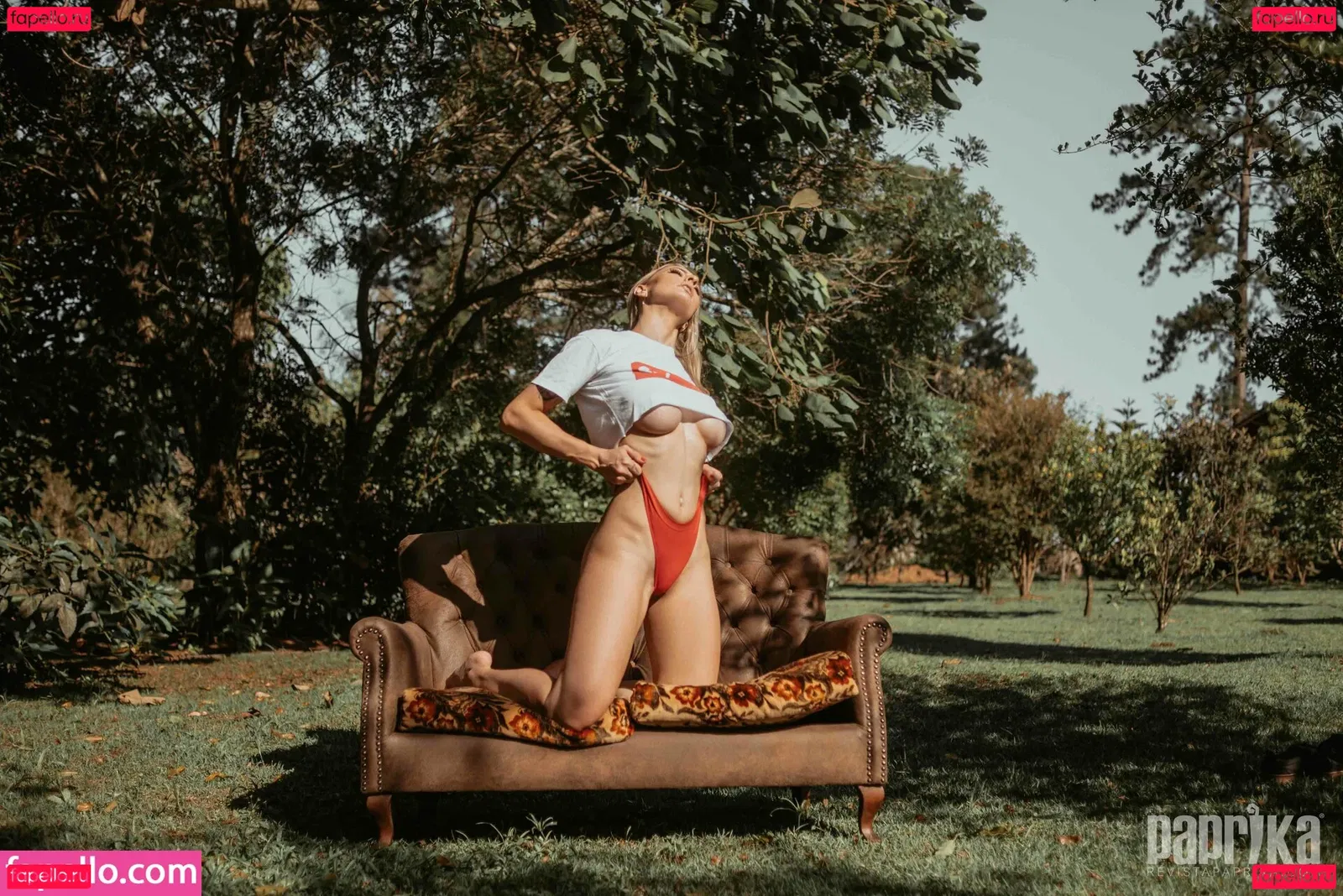 Gabi Marciglio Onlyfans Photo Gallery 