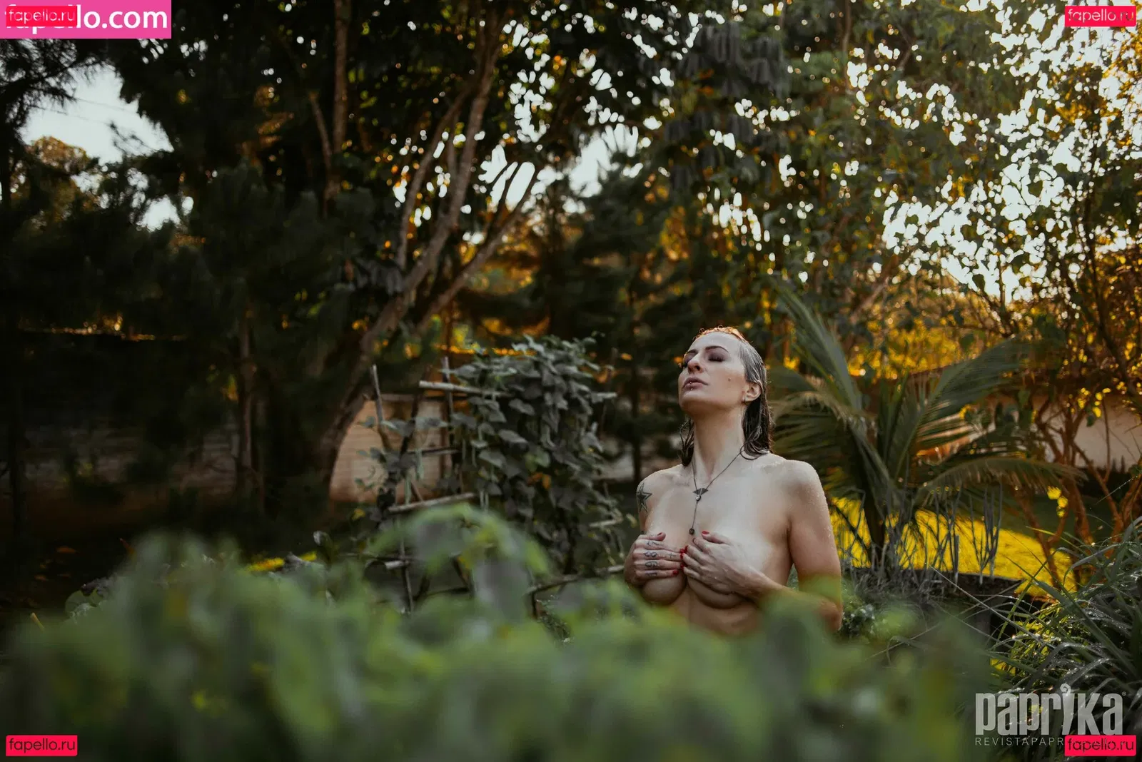 Gabi Marciglio Onlyfans Photo Gallery 