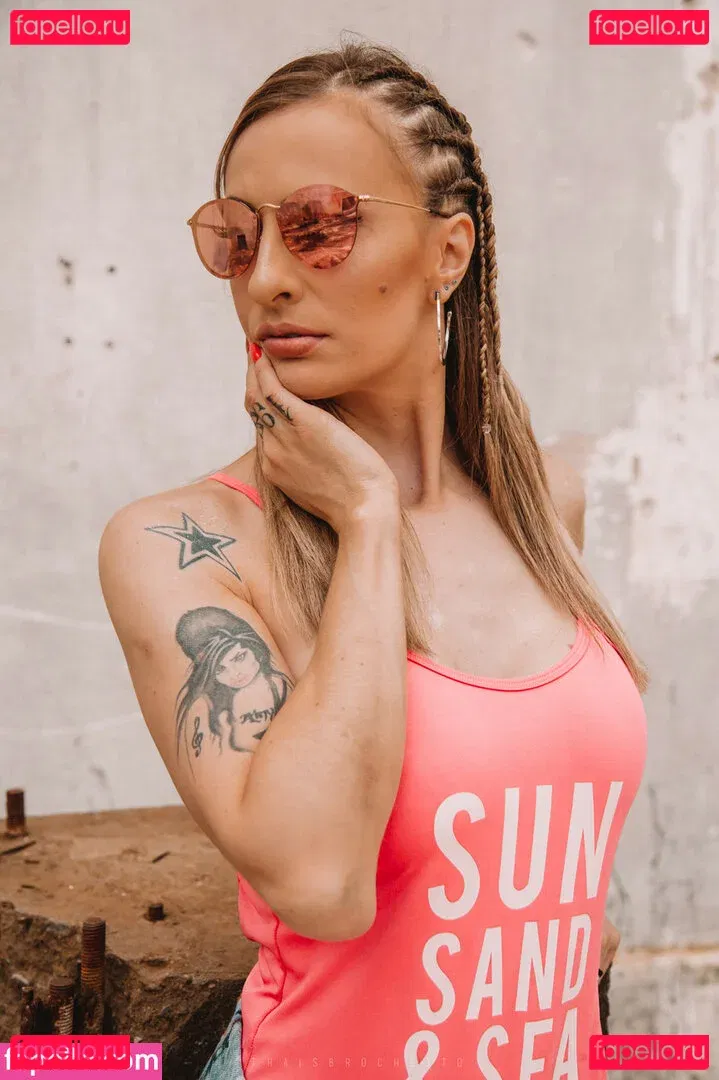 Gabi Marciglio Onlyfans Photo Gallery 