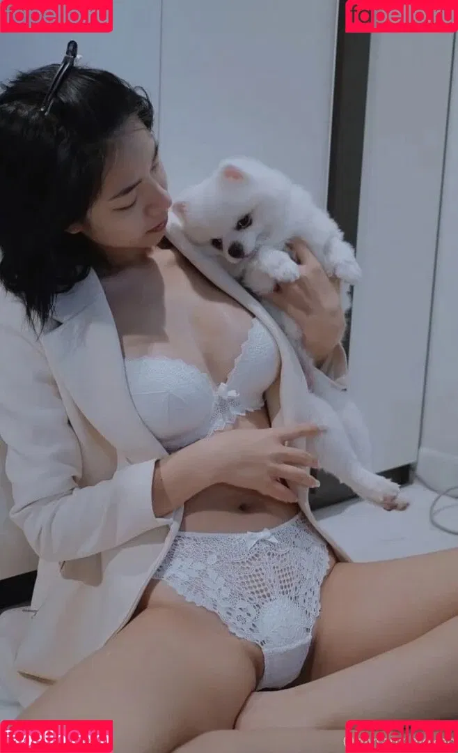 Giekao Onlyfans Photo Gallery 