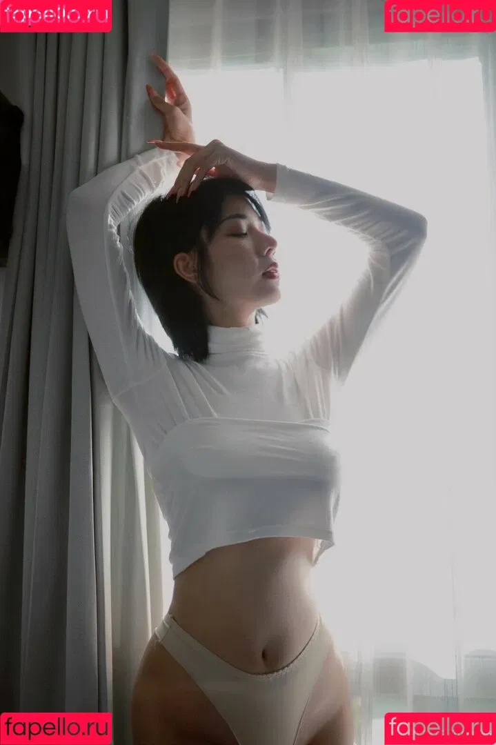Giekao Onlyfans Photo Gallery 