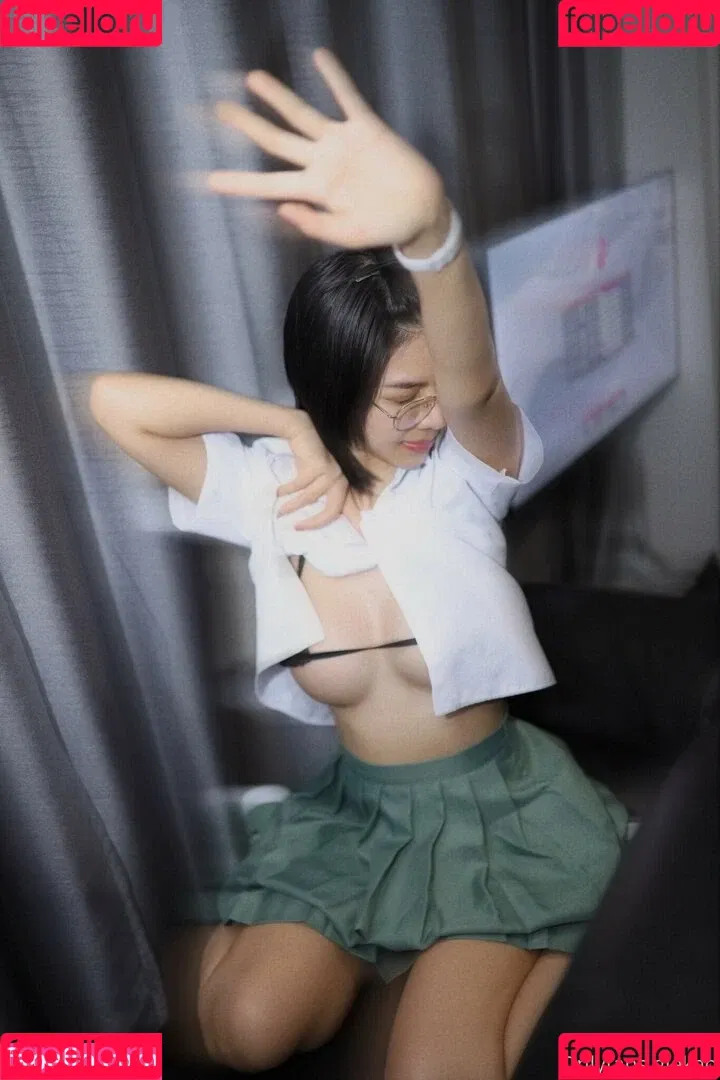 Giekao Onlyfans Photo Gallery 