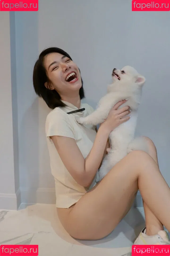 Giekao Onlyfans Photo Gallery 
