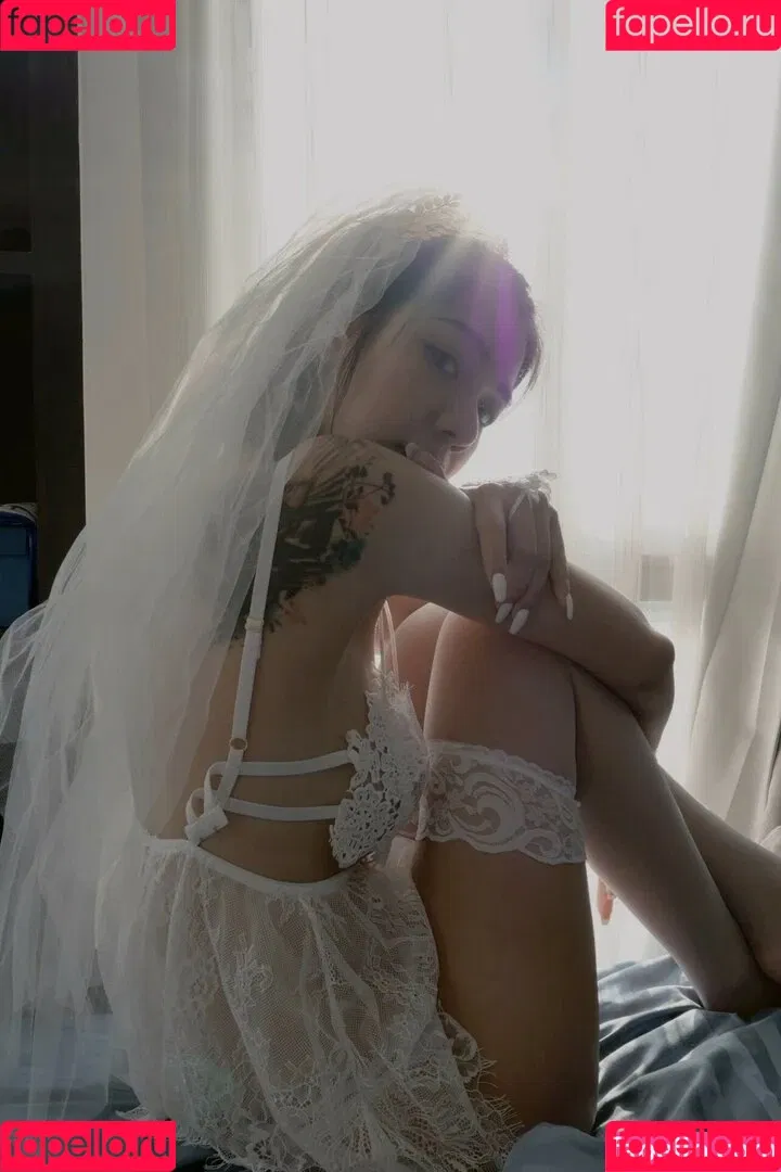Giekao Onlyfans Photo Gallery 