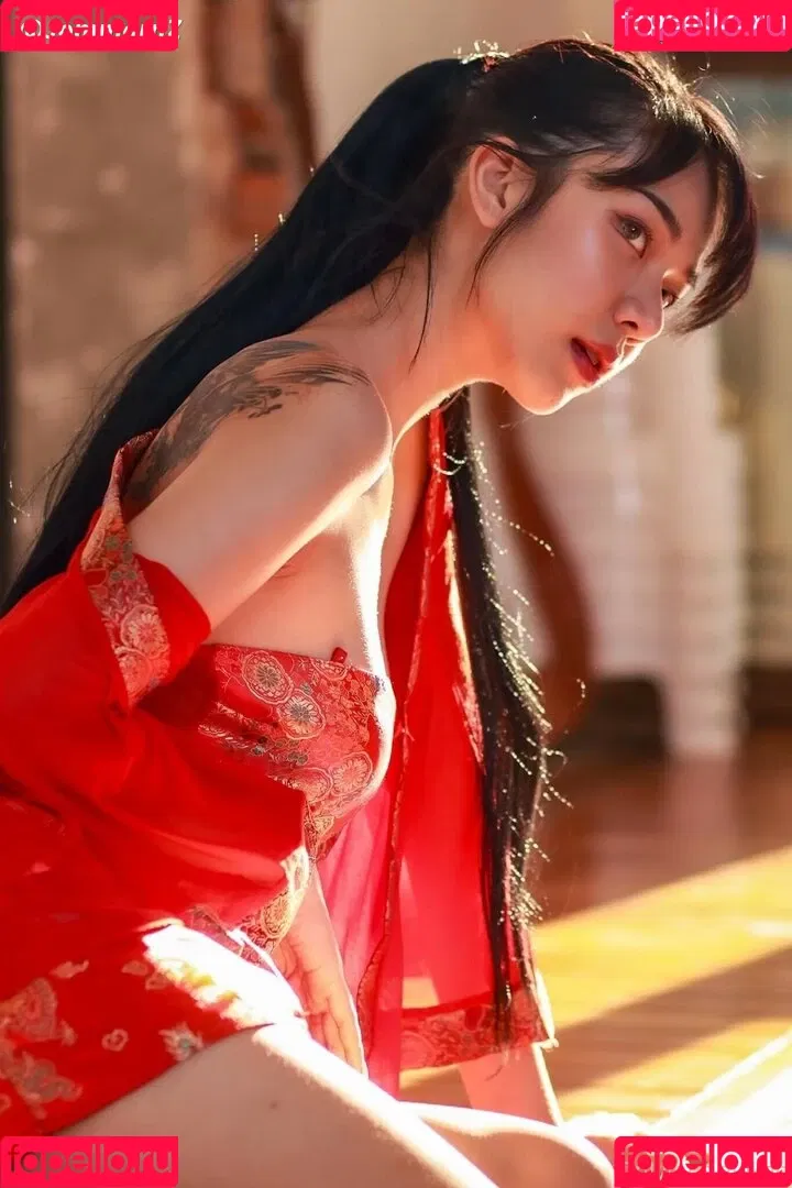 Giekao Onlyfans Photo Gallery 