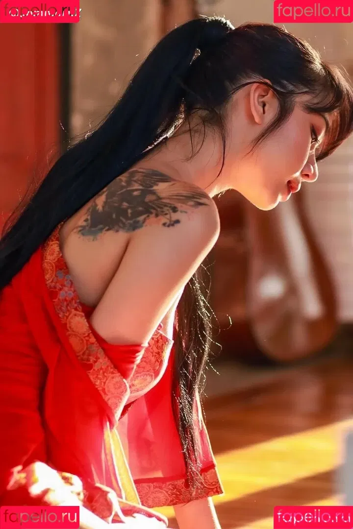 Giekao Onlyfans Photo Gallery 