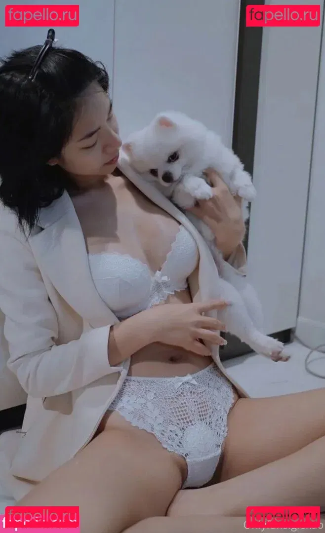 Giekao Onlyfans Photo Gallery 