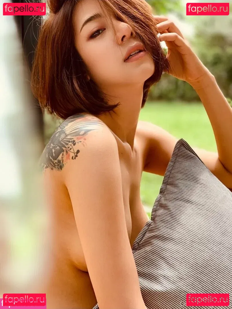 Giekao Onlyfans Photo Gallery 